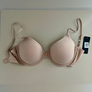Natori nude bra 30D